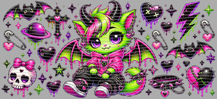 16oz Halloween-J12-4502